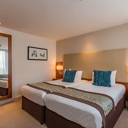 Hotel Thistle Trafalgar - Leicester Square Londra