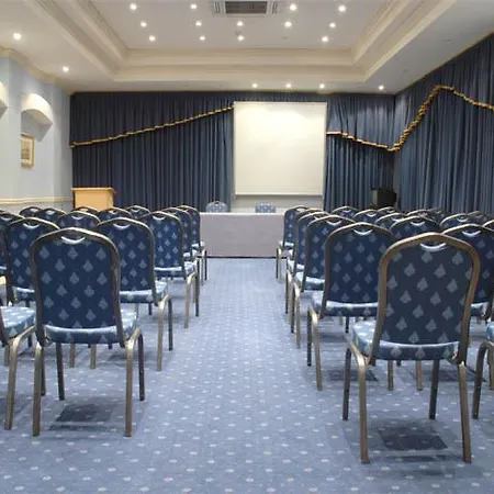 Hotel Henry Viii Londra
