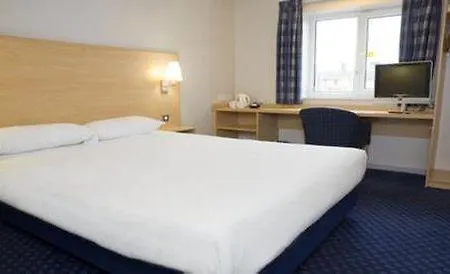 Travelodge Battersea Hotel Londra