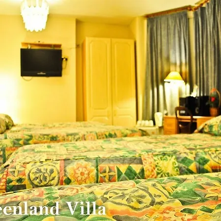 Hotel Oyo The Greenland London