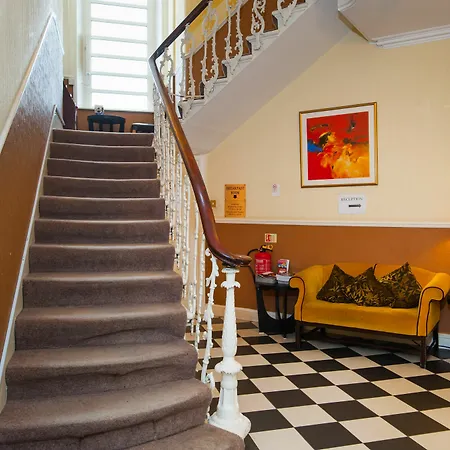 Hotel The Crescent Hyde Park
