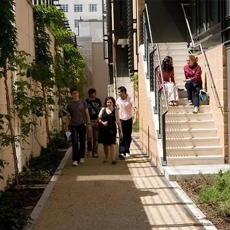 Apartment Beit Hall *