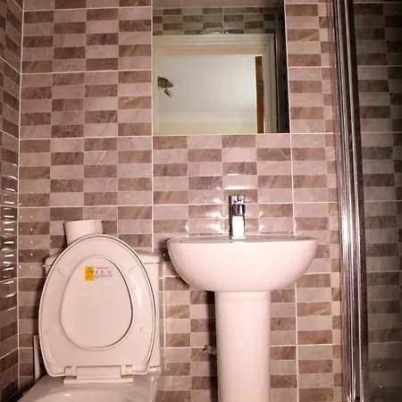 Hr Londra