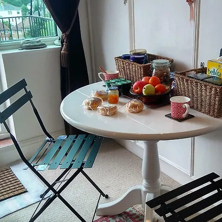 水晶宫住宿加早餐旅馆 住宿加早餐酒店 伦敦