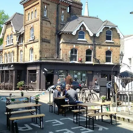 住宿加早餐酒店 水晶宫住宿加早餐旅馆