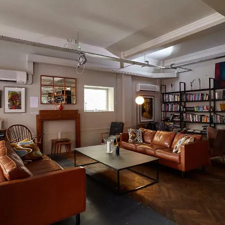 Hotel Green Rooms Londres