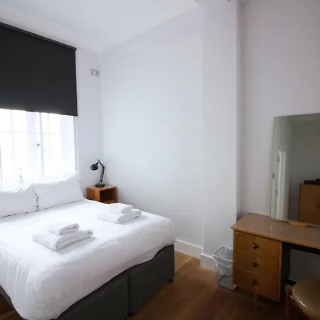 Hotel Green Rooms Londres