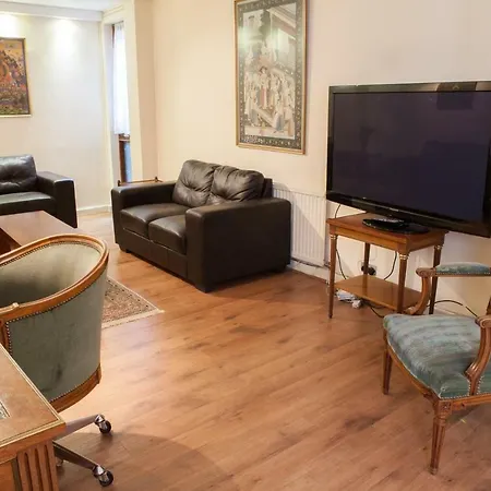 Apartment Victoria And Buckingham Palace *