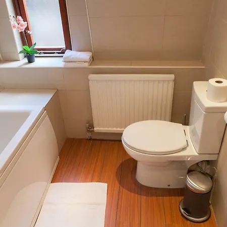 Apartment Victoria And Buckingham Palace London