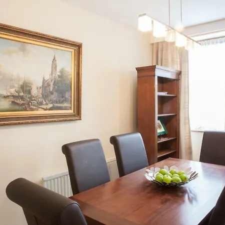 Victoria And Buckingham Palace Apartment *