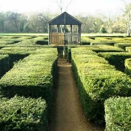 Homestay Travelstop #london-ealing *