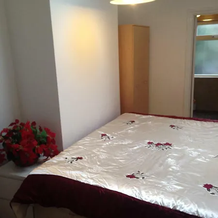 Arsenal 123 Close To Emirates Stadium Direct Eurostar Heathrow-3 Here *