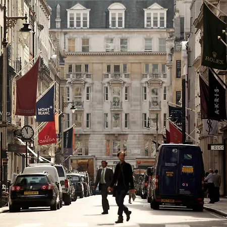 Gasthof Mayfair London