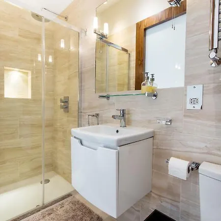 Charming Flat Battersea Appartamento