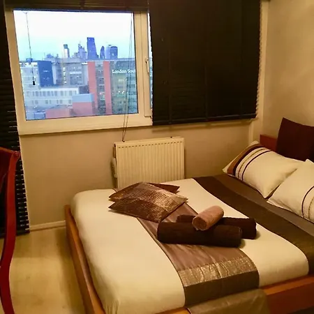 Prospect House Londen