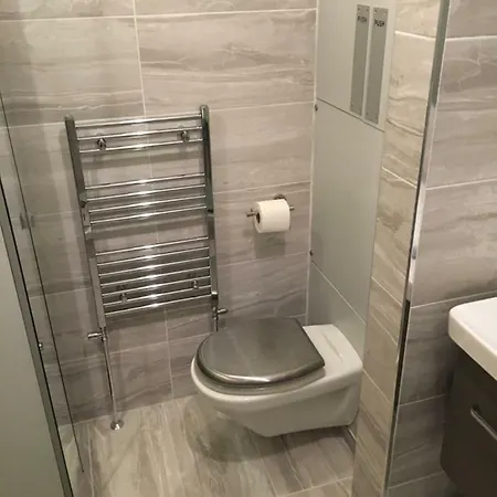 Appartement Prospect House
