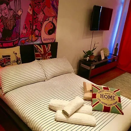 Prospect House Appartement *