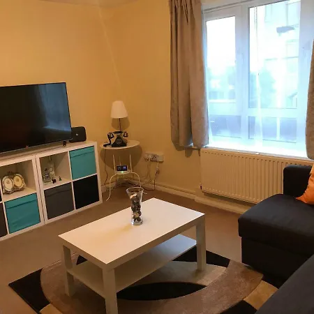 Cozy In Stratford From 18 Minutes To Apartment London