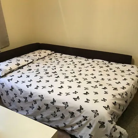 Apartment Cozy In Stratford From 18 Minutes To London
