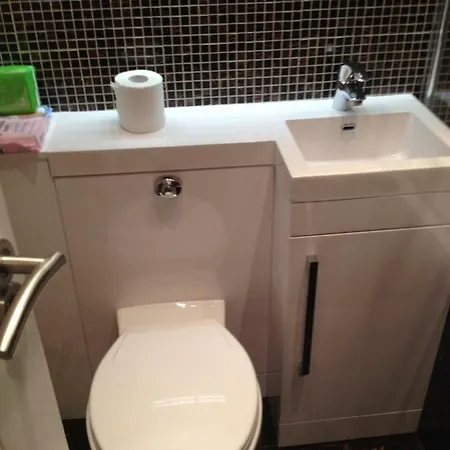 Apartment Luxury In Sovereign Court
