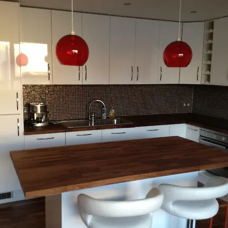 Luxury In Sovereign Court