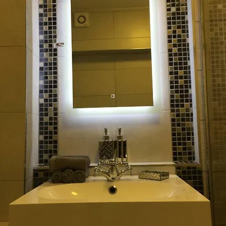 Appartement Affordable Lux And Cozy 1 Bed Flat In Chelsea Londen