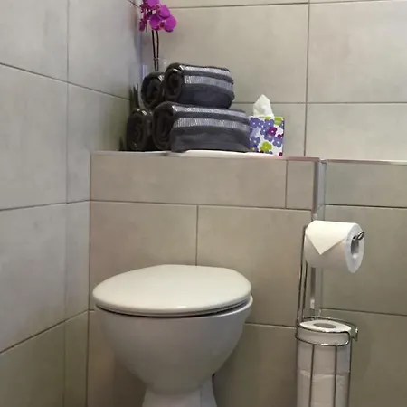 Affordable Lux And Cozy 1 Bed Flat In Chelsea Appartement Londen