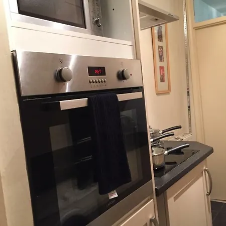 Affordable Lux And Cozy 1 Bed Flat In Chelsea