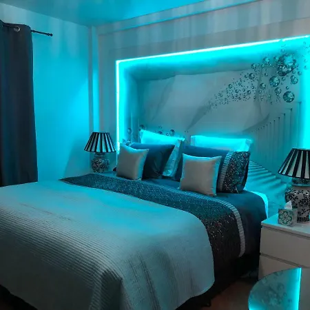 Affordable Lux And Cozy 1 Bed Flat In Chelsea Londen