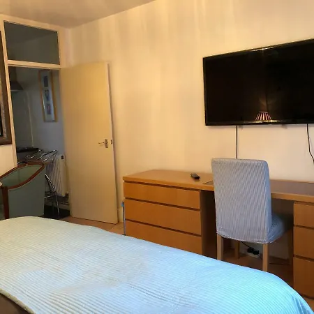 Affordable Lux And Cozy 1 Bed Flat In Chelsea