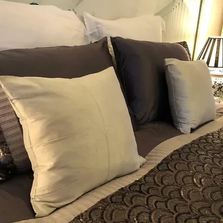Affordable Lux And Cozy 1 Bed Flat In Chelsea Londen