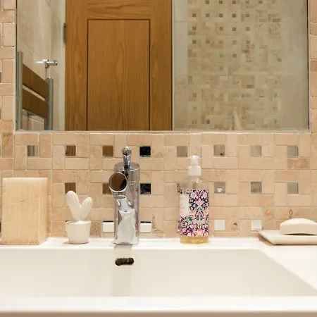 Pimlico Apartamento