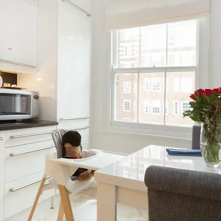 Apartamento Pimlico