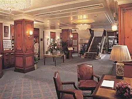 Thistle Selfridge London