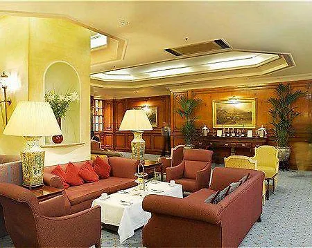 Thistle Selfridge Hotel