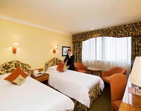 Hotel Thistle Selfridge London