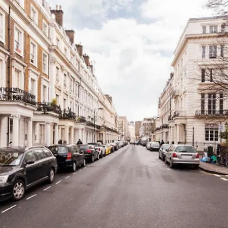 Devonshire Terrace