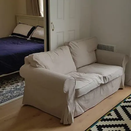 Luxury One Bed Next To Hyde Park דירה לונדון