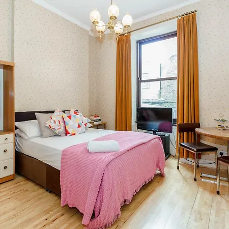 Russell Square 3* לונדון
