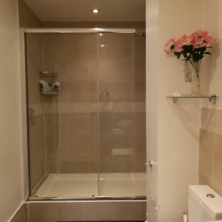 Close To Wimbledon Tennis Guest house
