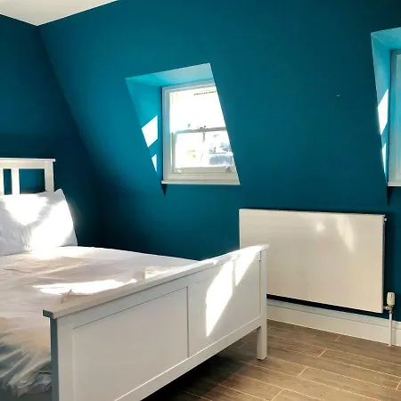 Stylish Maisonette And In Victoria * לונדון