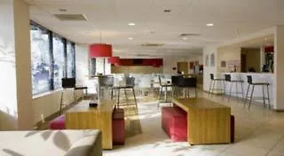 Travelodge Tower Bridge Hotel London
