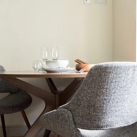 Apartment The Soho Loft - Elegant & Modern 1bdr London