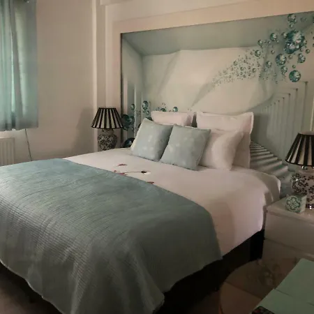 Affordable Lux And Cozy 1 Bed Flat In Chelsea * Londen