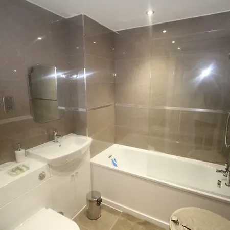 Appartement Holden Court - 3 West Drayton (Middlesex)