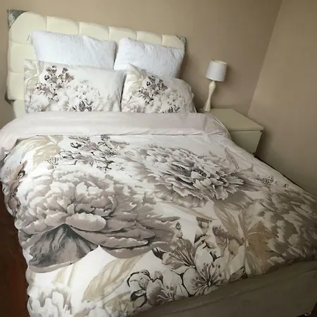 Luxury In Sovereign Court Apartment