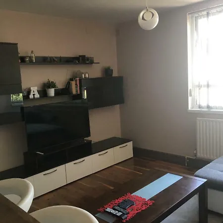 Apartment Luxury In Sovereign Court Richmond (Greater London)