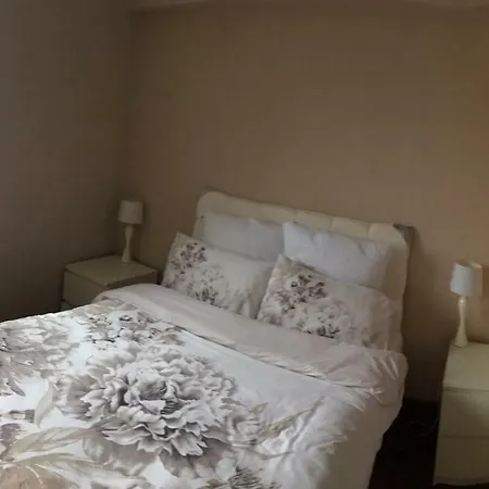 Luxury In Sovereign Court