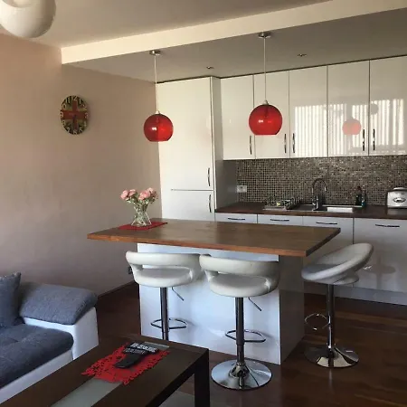 Luxury In Sovereign Court *