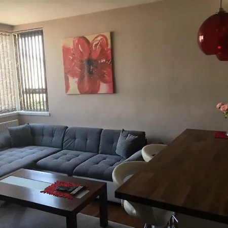 Apartment Luxury In Sovereign Court